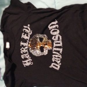 Harley-Davidson T-shirt